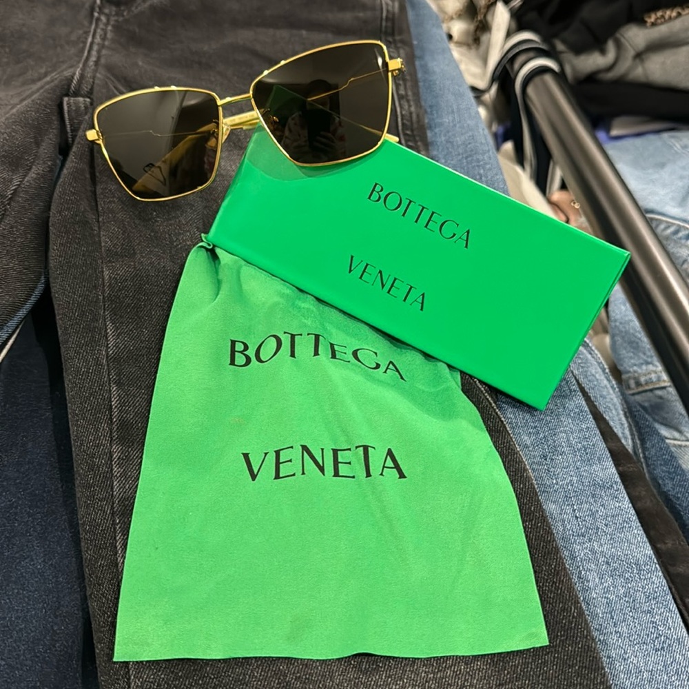 BV Sunglasses
